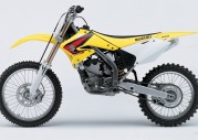 Suzuki RM-Z250